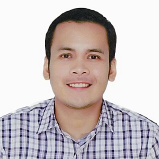 Winston F. Abalos