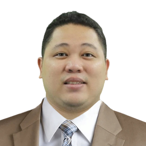 Derick S. Figueroa