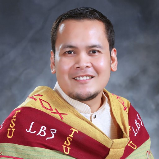 Winston F. Abalos.