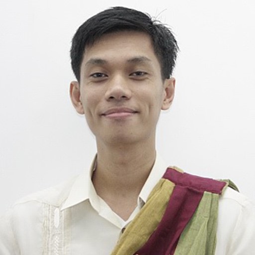 Limuel P. Pavico.