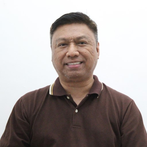 Emman P. Quibuyen
