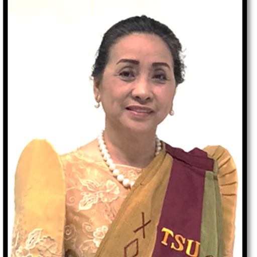 DR. LOUELLA F. ONA