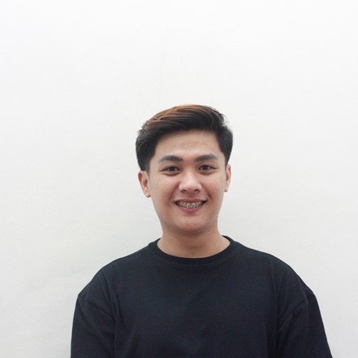 Aldrex G. Laxamana