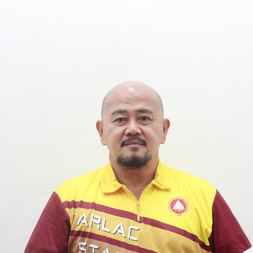 Fabian P. Seguira