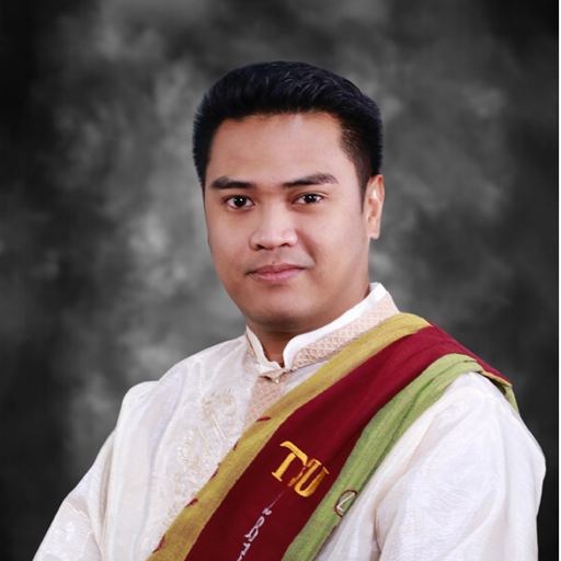 Mr. John H. Lanuzo
