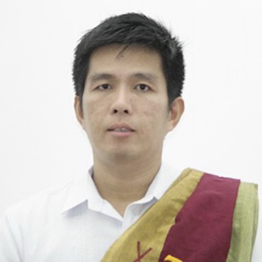 Jose M. Geaga