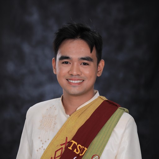 Joshua Q. Poquiz