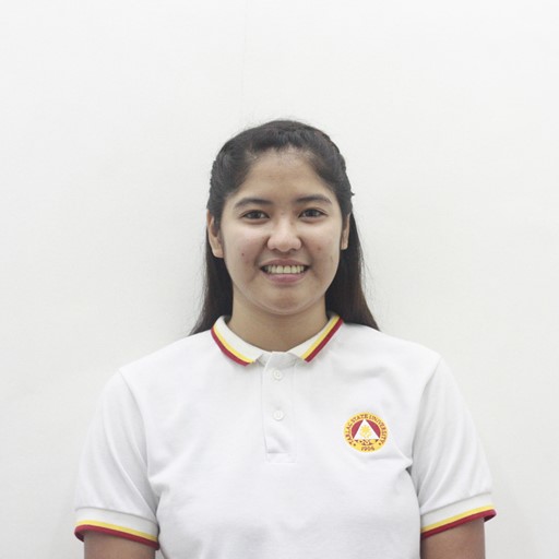 Blenda P. Balagso