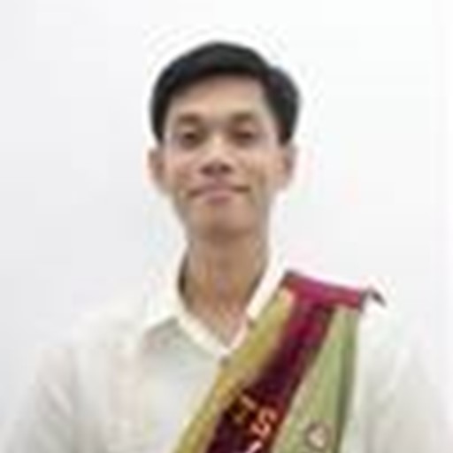 Limuel P. Pavico