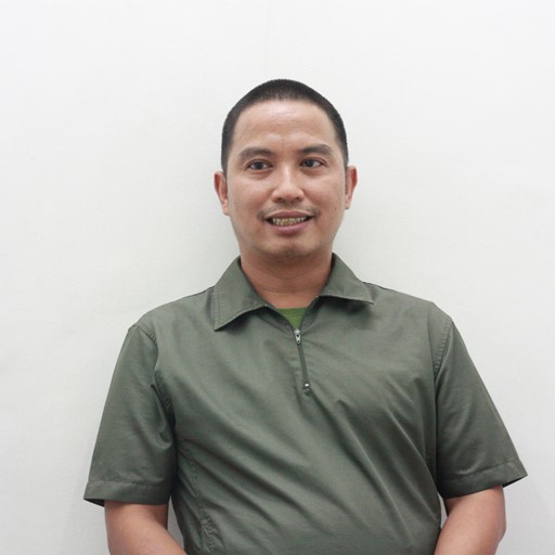 Von Rex M. Reyes